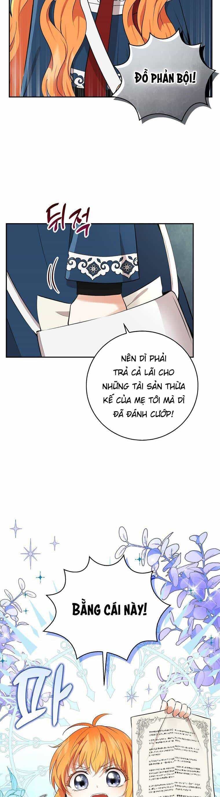 Sóc Nhỏ Tài Năng - Chương 40 - ảnh 19