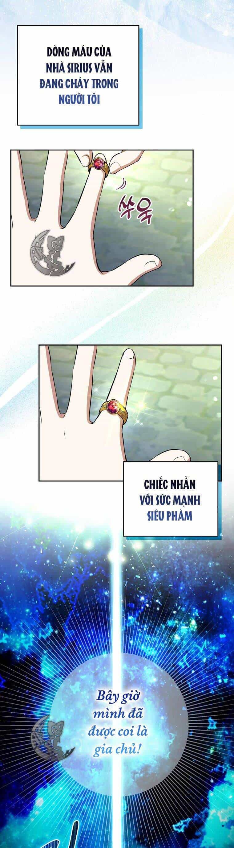Sóc Nhỏ Tài Năng - Chương 40 - ảnh 22