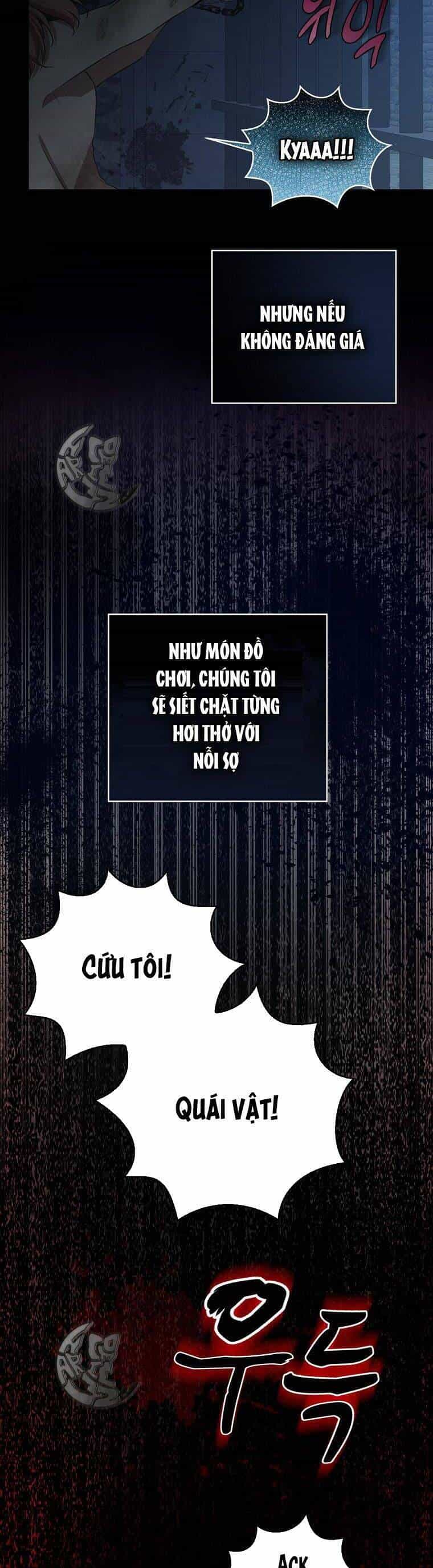Sóc Nhỏ Tài Năng - Chương 40 - ảnh 38