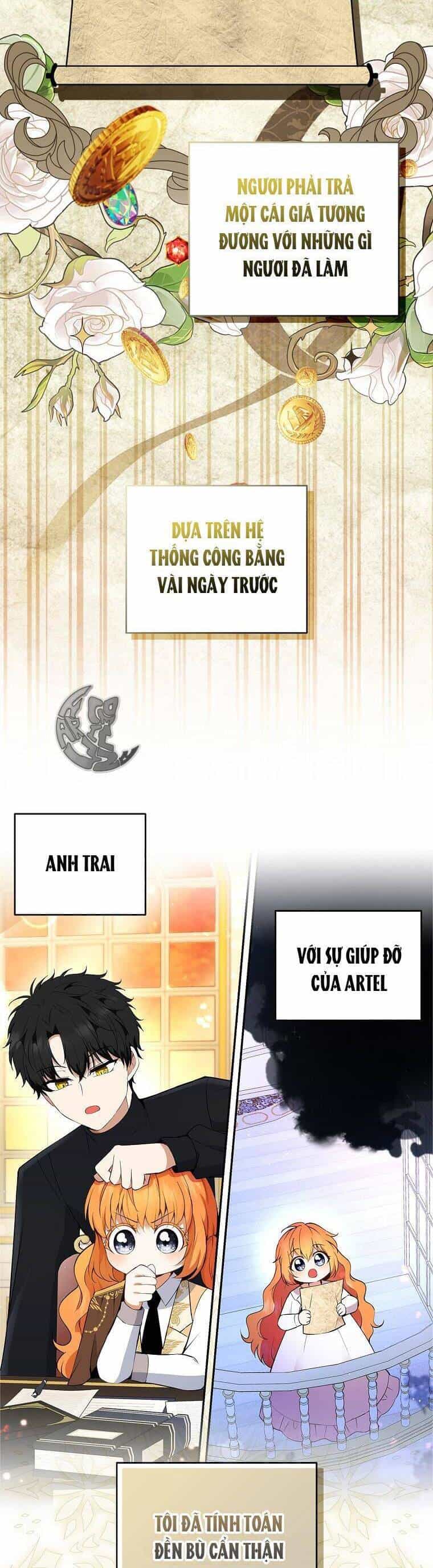 Sóc Nhỏ Tài Năng - Chương 40 - ảnh 7