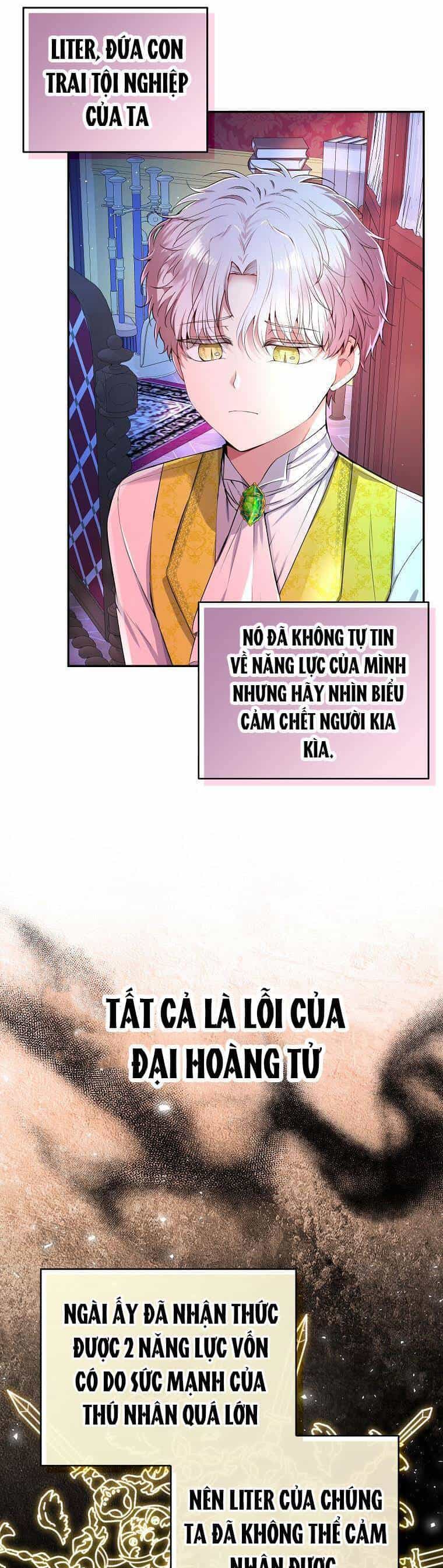 Sóc Nhỏ Tài Năng - Chương 41 - ảnh 11