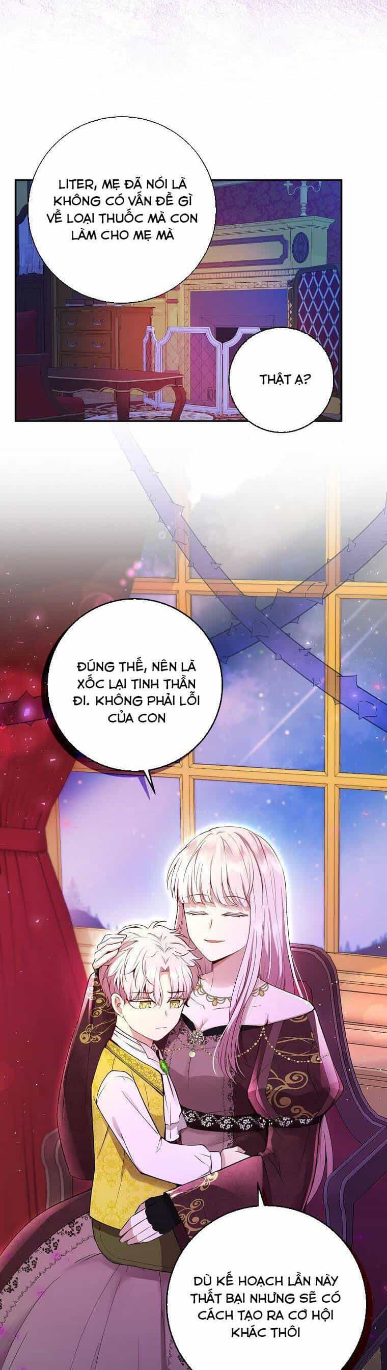 Sóc Nhỏ Tài Năng - Chương 41 - ảnh 13