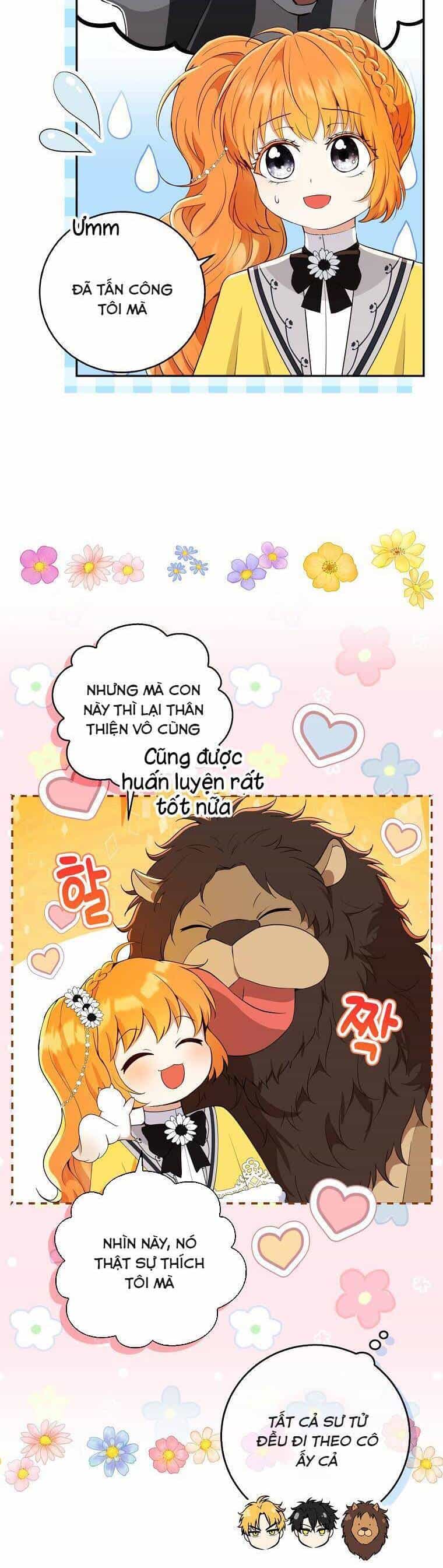 Sóc Nhỏ Tài Năng - Chương 41 - ảnh 17