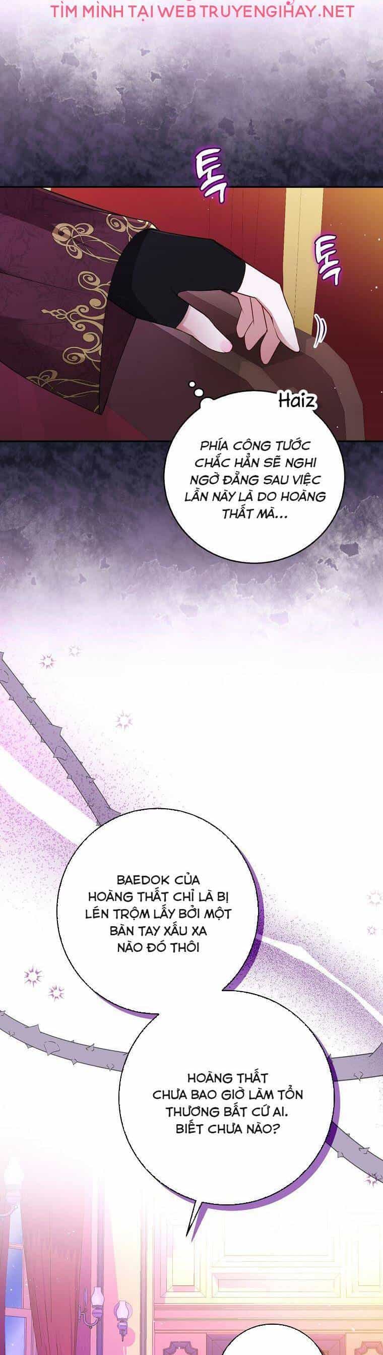 Sóc Nhỏ Tài Năng - Chương 41 - ảnh 3