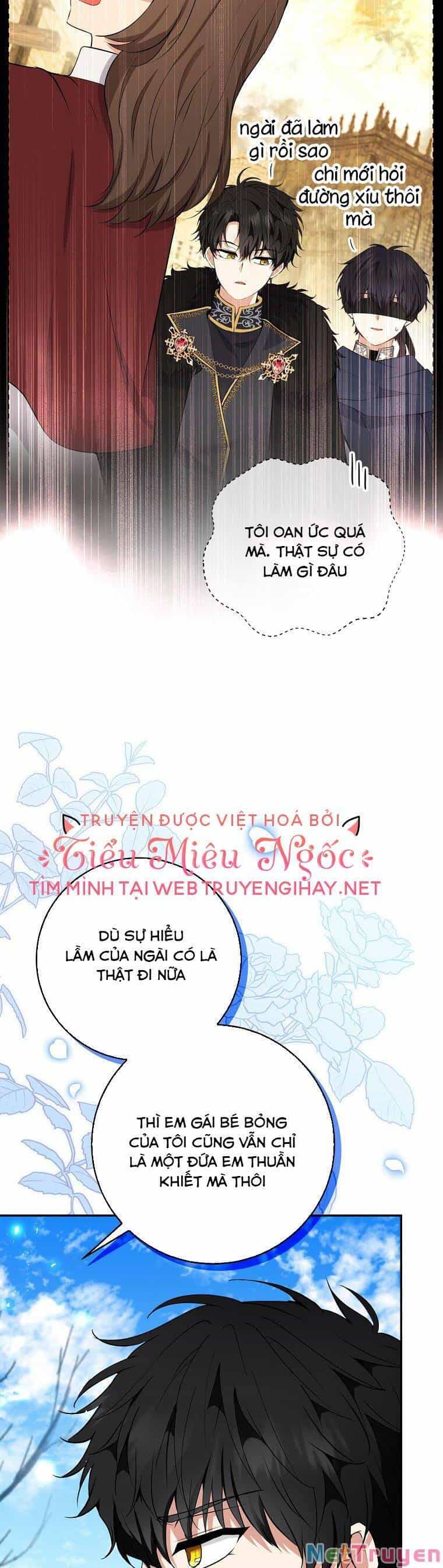 Sóc Nhỏ Tài Năng - Chương 41 - ảnh 36