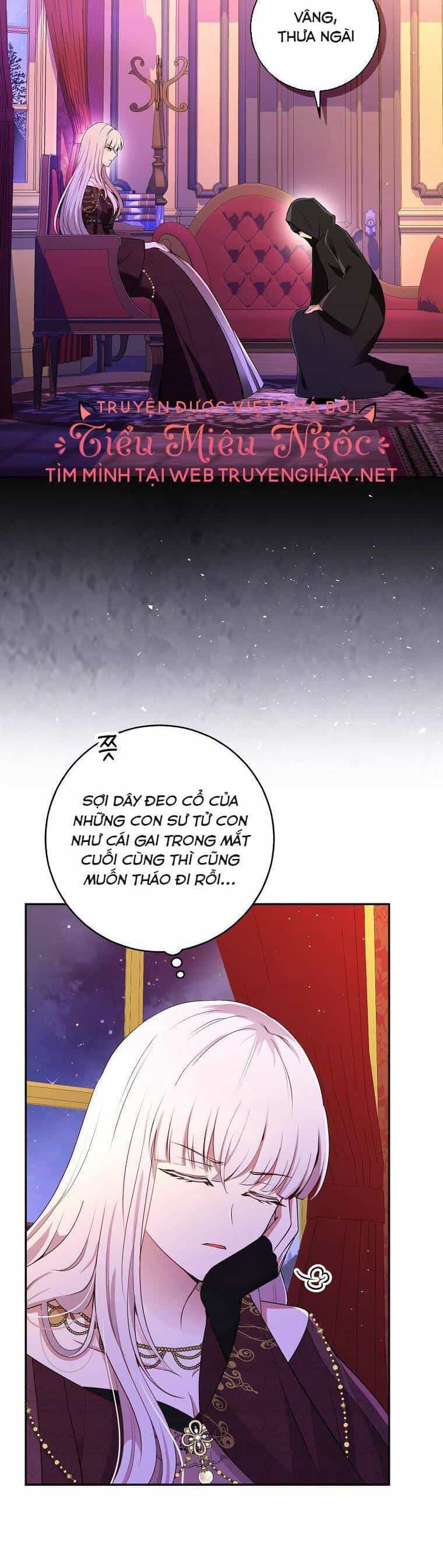 Sóc Nhỏ Tài Năng - Chương 41 - ảnh 4