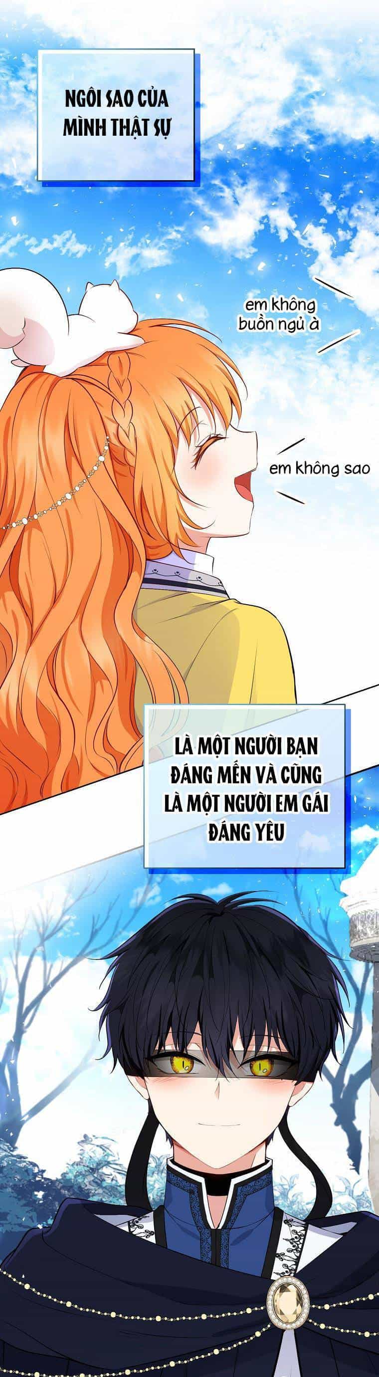 Sóc Nhỏ Tài Năng - Chương 41 - ảnh 41