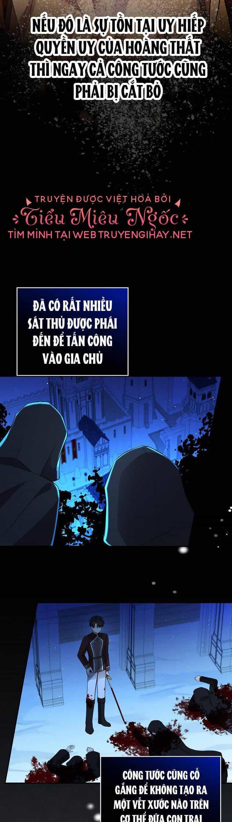 Sóc Nhỏ Tài Năng - Chương 41 - ảnh 6