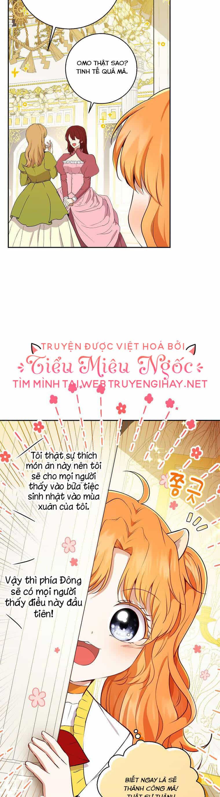 Sóc Nhỏ Tài Năng - Chương 42 - ảnh 12