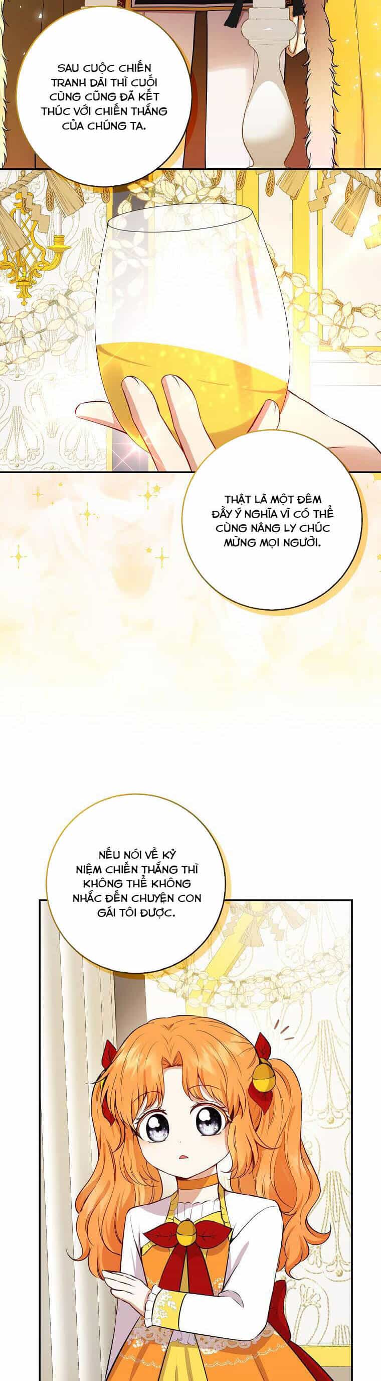 Sóc Nhỏ Tài Năng - Chương 42 - ảnh 15