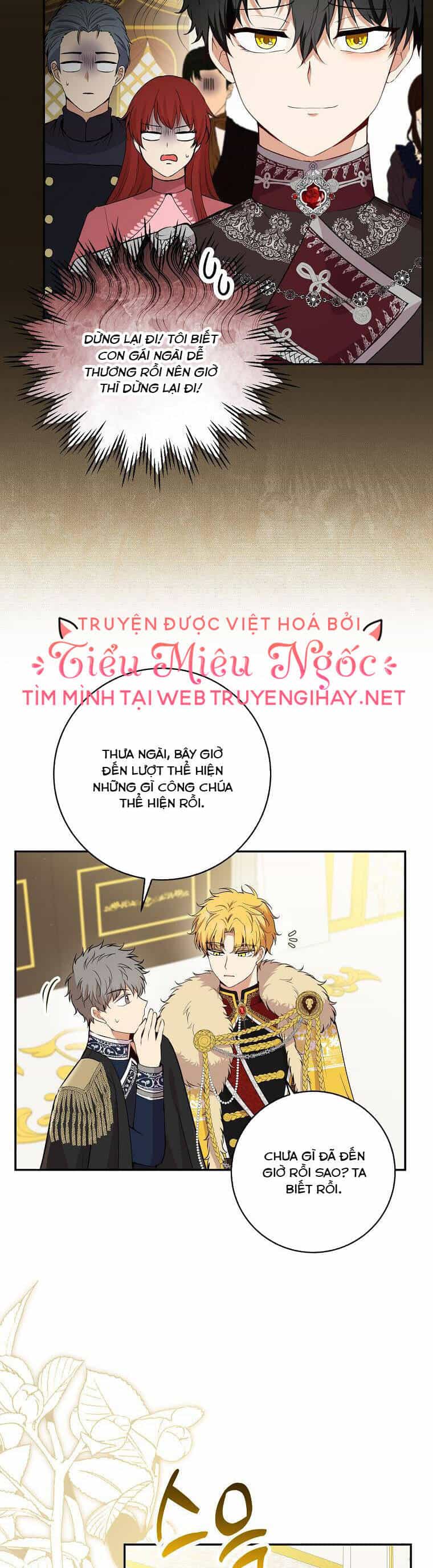 Sóc Nhỏ Tài Năng - Chương 42 - ảnh 18