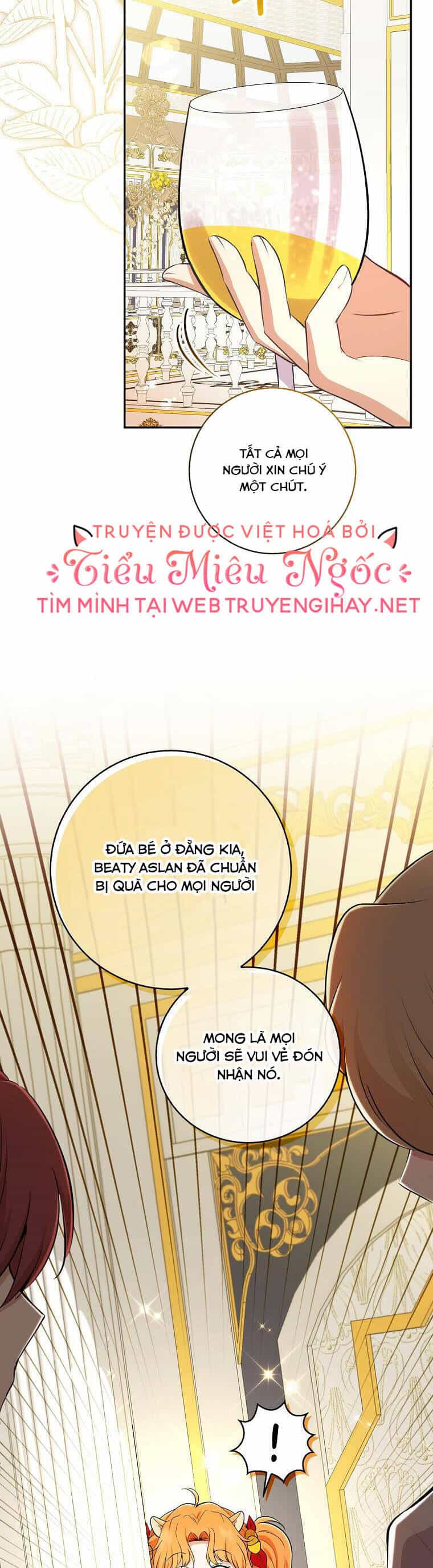 Sóc Nhỏ Tài Năng - Chương 42 - ảnh 19