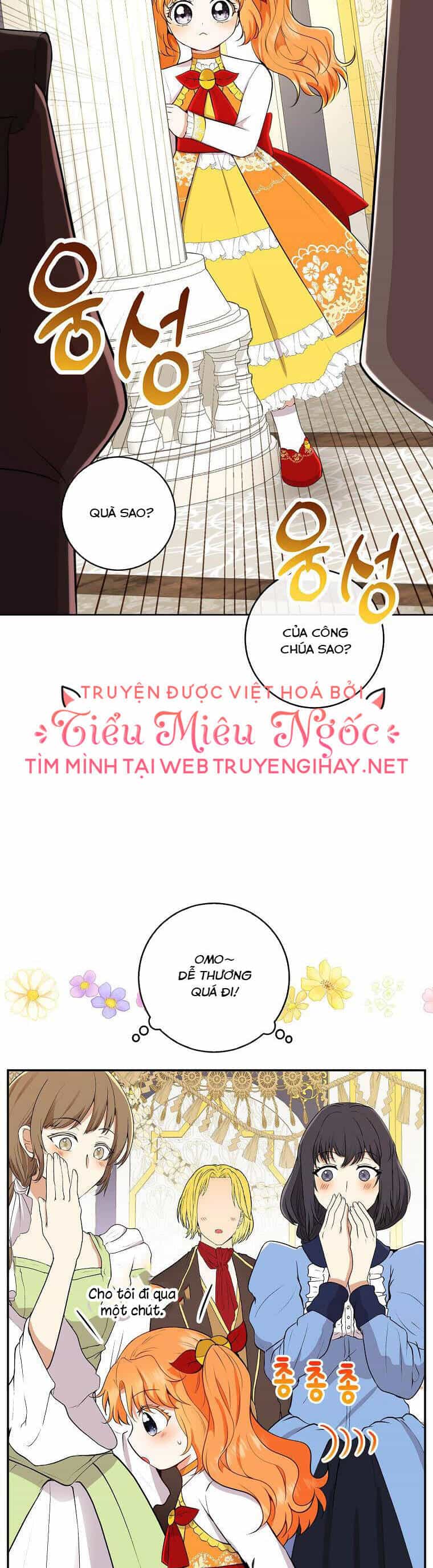Sóc Nhỏ Tài Năng - Chương 42 - ảnh 20