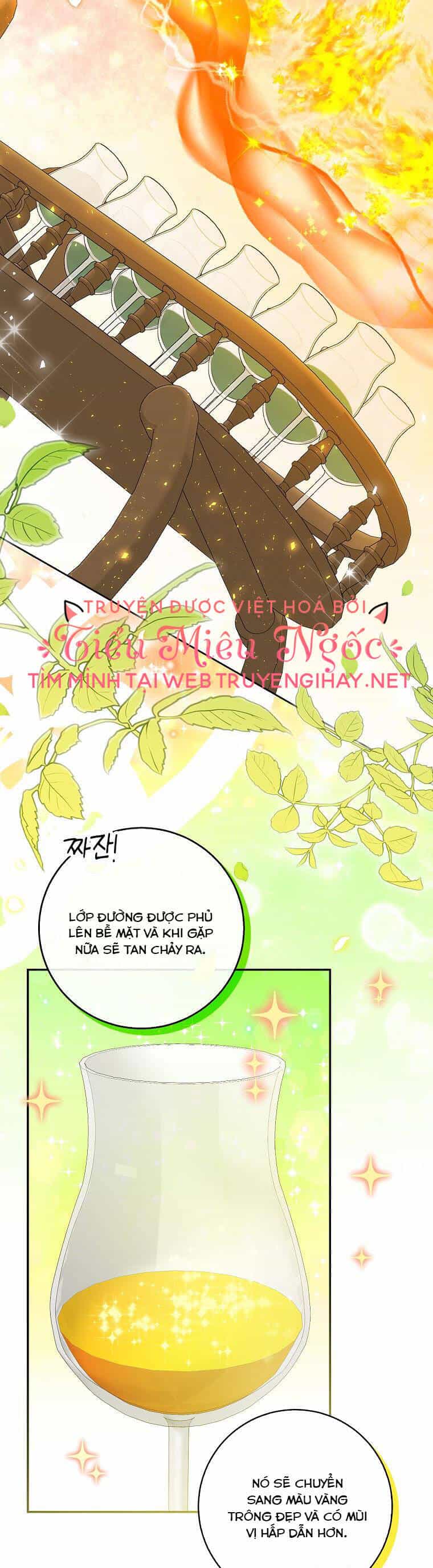 Sóc Nhỏ Tài Năng - Chương 42 - ảnh 25