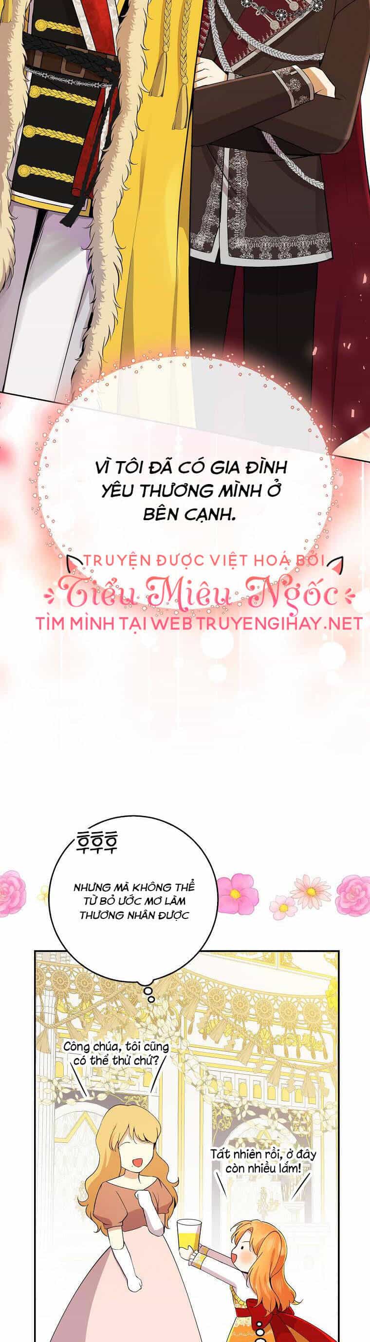 Sóc Nhỏ Tài Năng - Chương 42 - ảnh 30