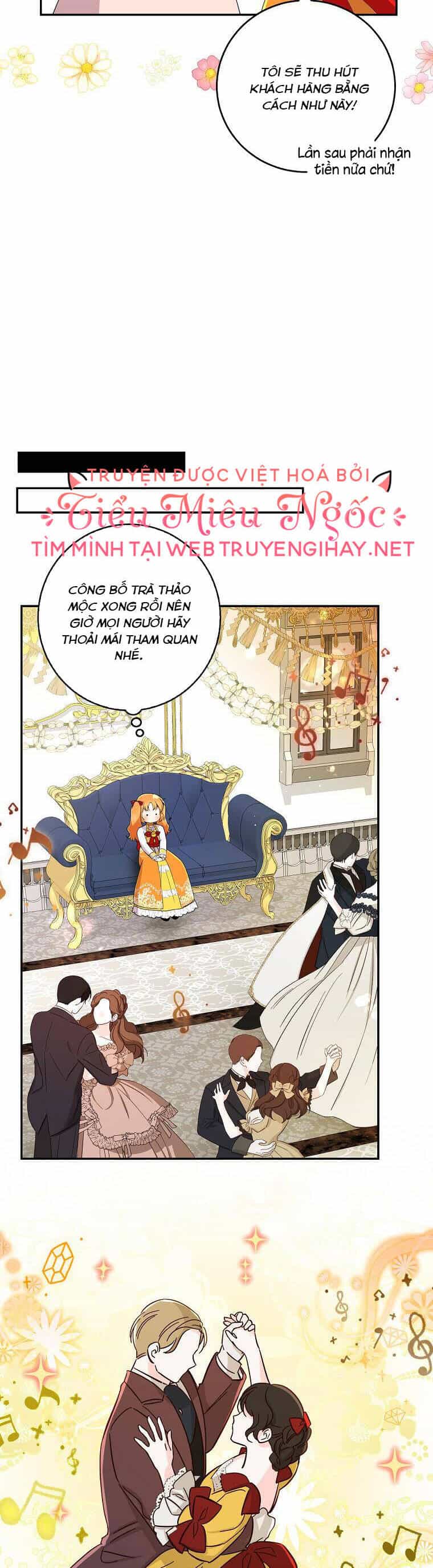 Sóc Nhỏ Tài Năng - Chương 42 - ảnh 31