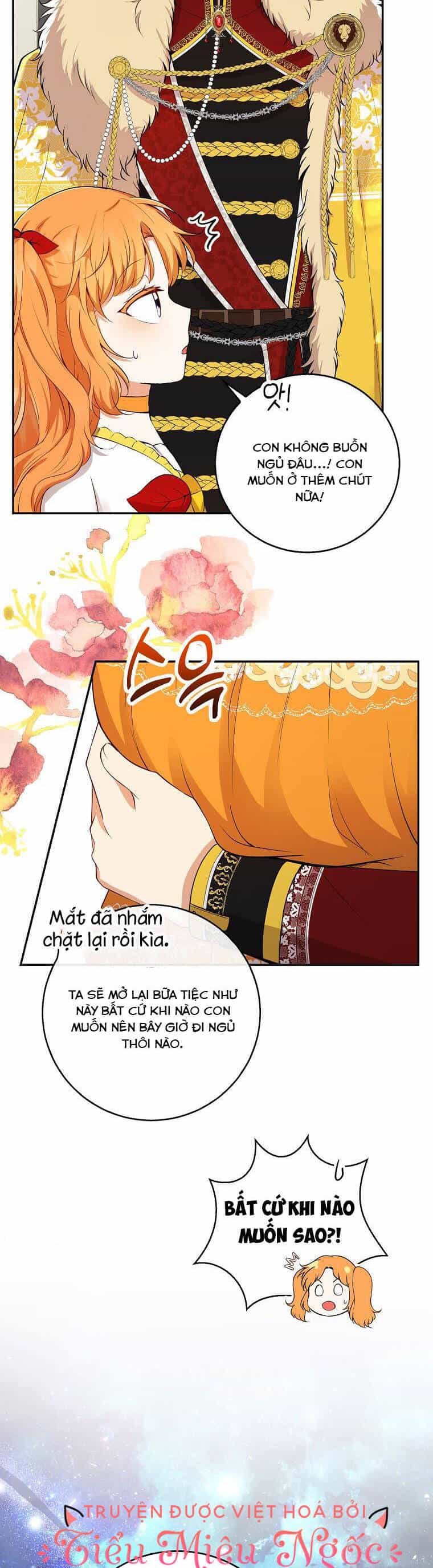 Sóc Nhỏ Tài Năng - Chương 42 - ảnh 34