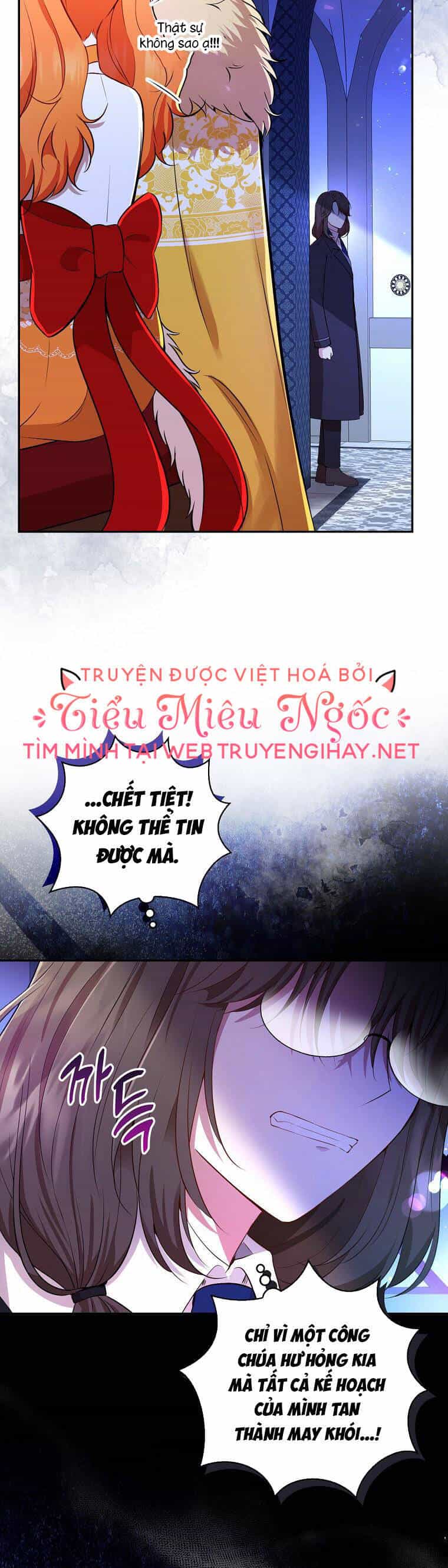 Sóc Nhỏ Tài Năng - Chương 42 - ảnh 41