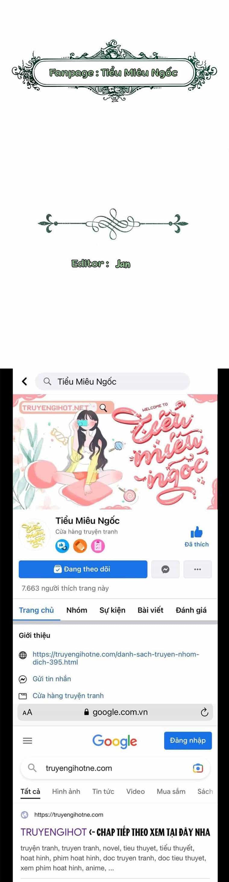 Sóc Nhỏ Tài Năng - Chương 43 - ảnh 1