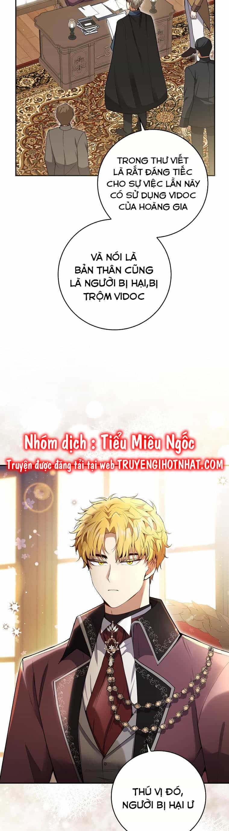 Sóc Nhỏ Tài Năng - Chương 43 - ảnh 10