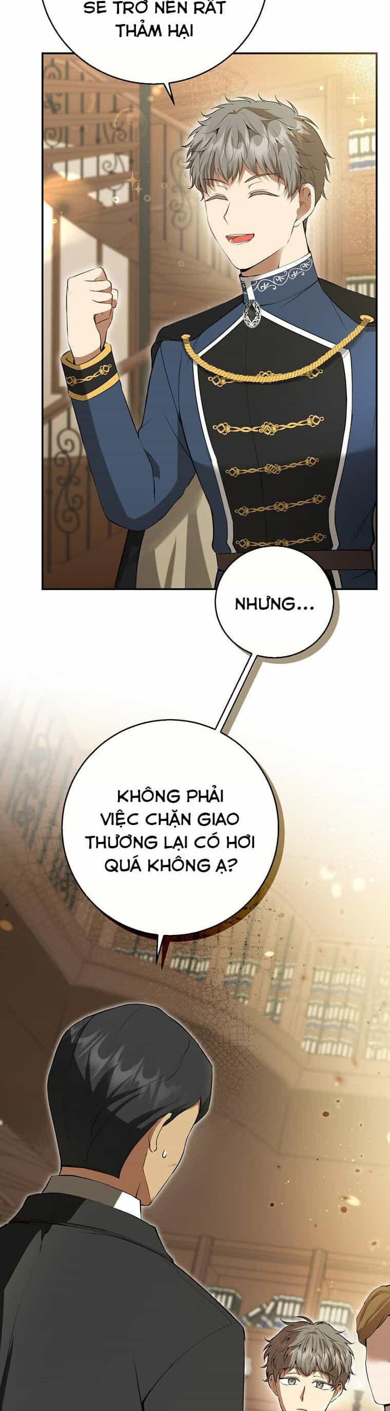 Sóc Nhỏ Tài Năng - Chương 43 - ảnh 14