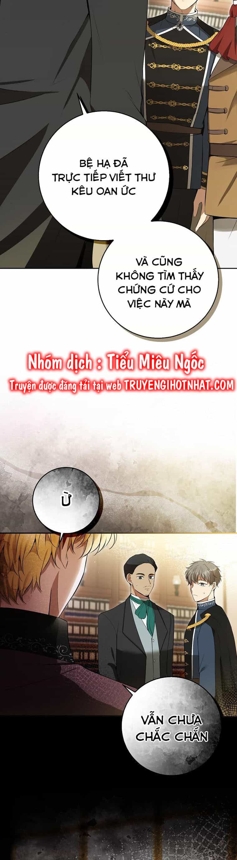 Sóc Nhỏ Tài Năng - Chương 43 - ảnh 15
