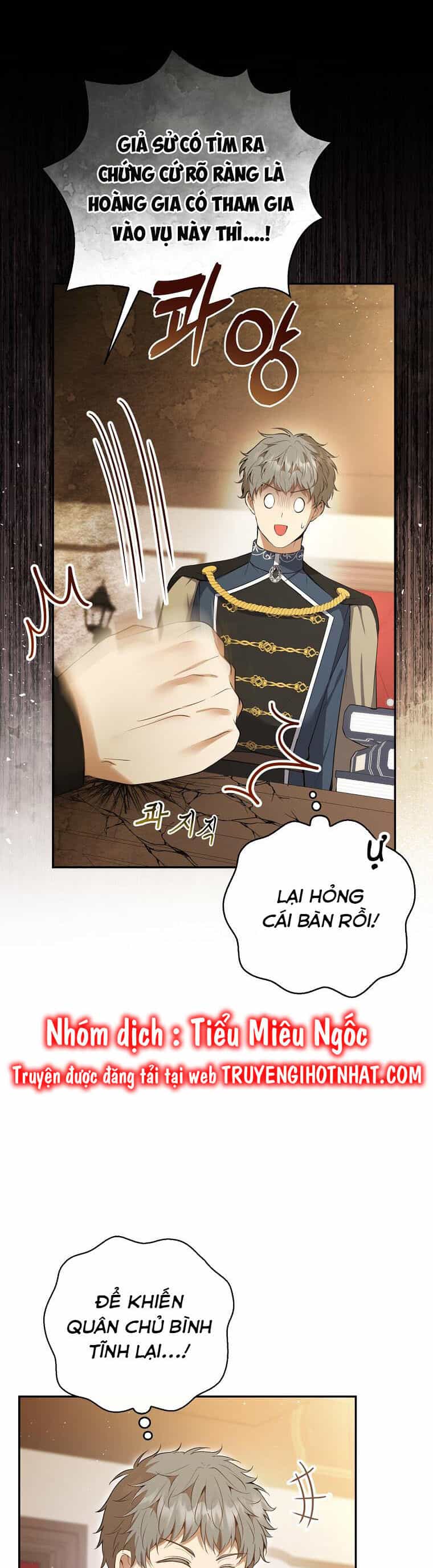 Sóc Nhỏ Tài Năng - Chương 43 - ảnh 17