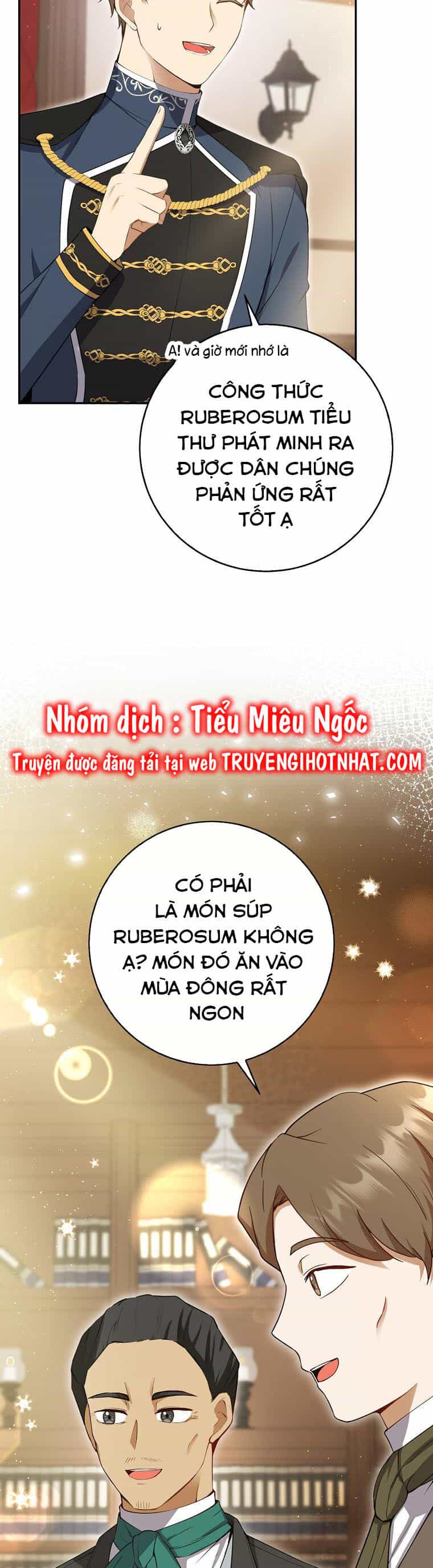 Sóc Nhỏ Tài Năng - Chương 43 - ảnh 18