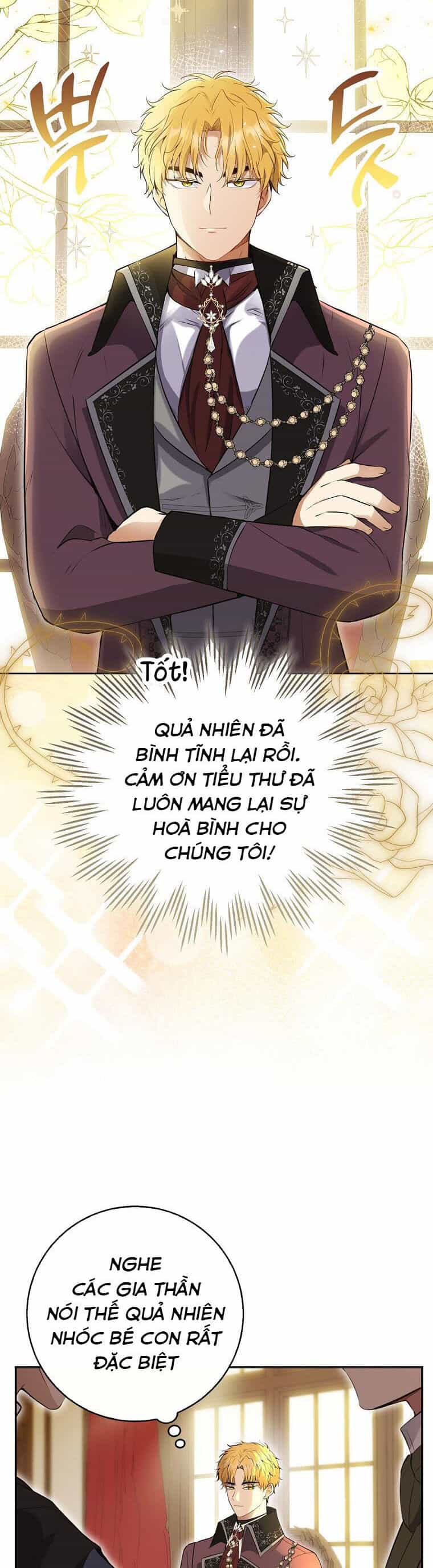 Sóc Nhỏ Tài Năng - Chương 43 - ảnh 20