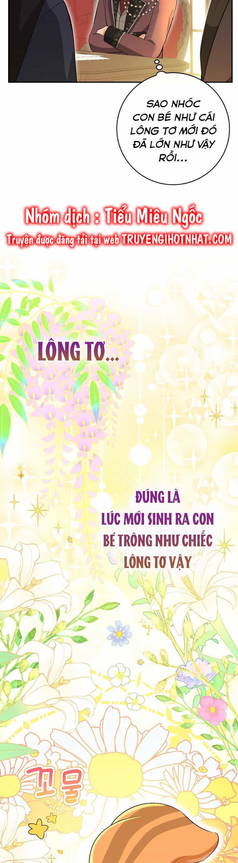 Sóc Nhỏ Tài Năng - Chương 43 - ảnh 21