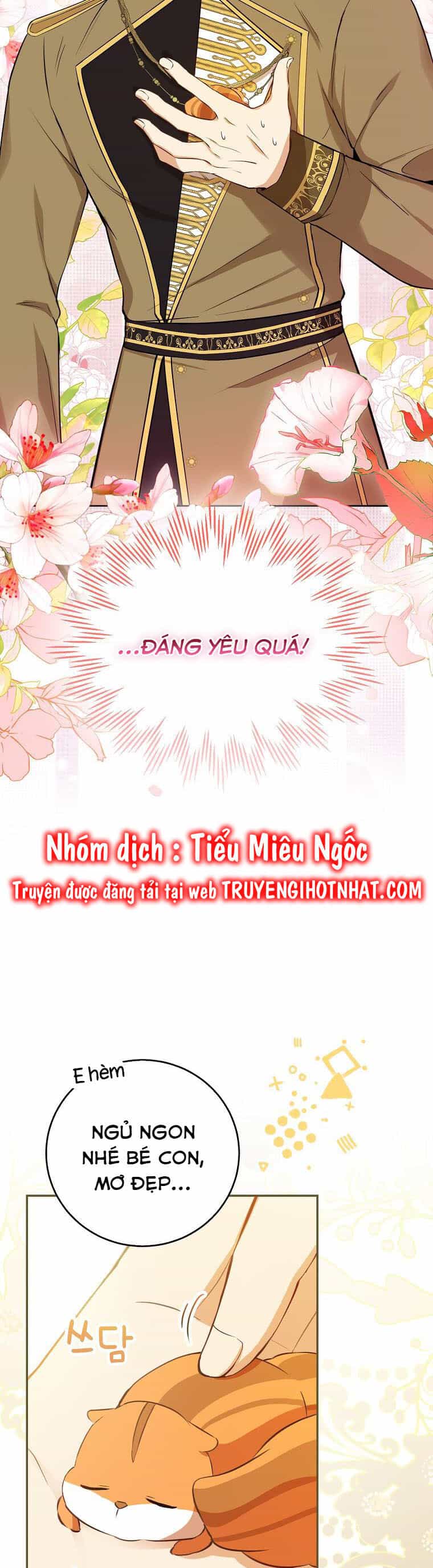 Sóc Nhỏ Tài Năng - Chương 43 - ảnh 28