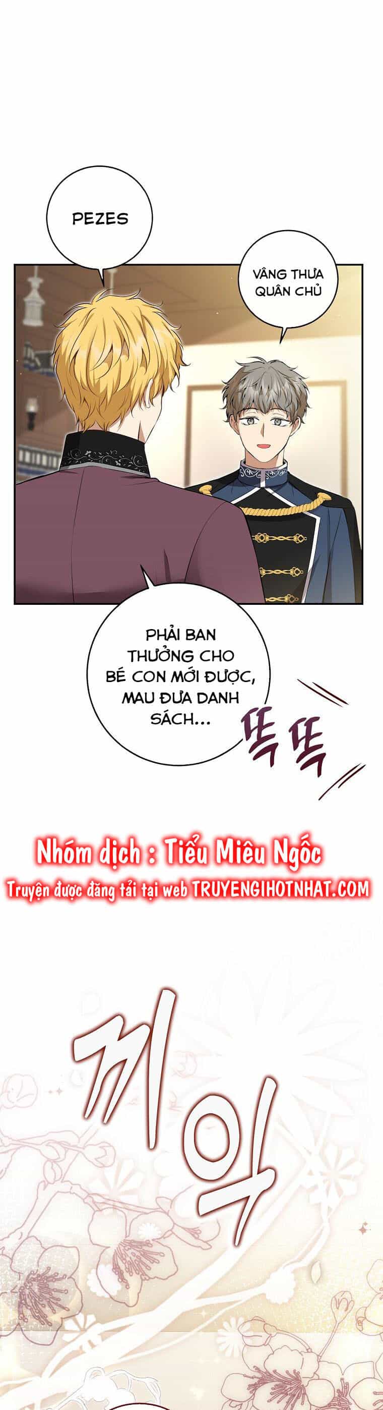 Sóc Nhỏ Tài Năng - Chương 43 - ảnh 33