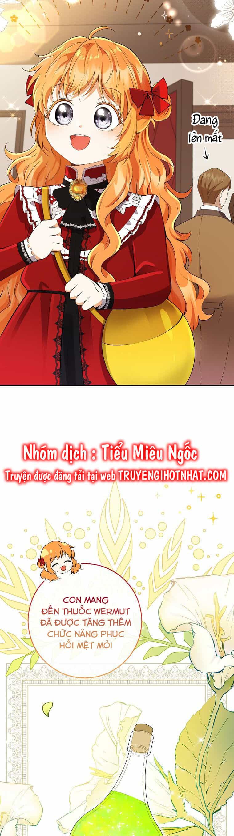 Sóc Nhỏ Tài Năng - Chương 43 - ảnh 36