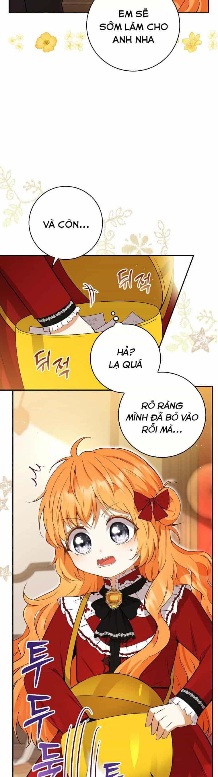 Sóc Nhỏ Tài Năng - Chương 43 - ảnh 38