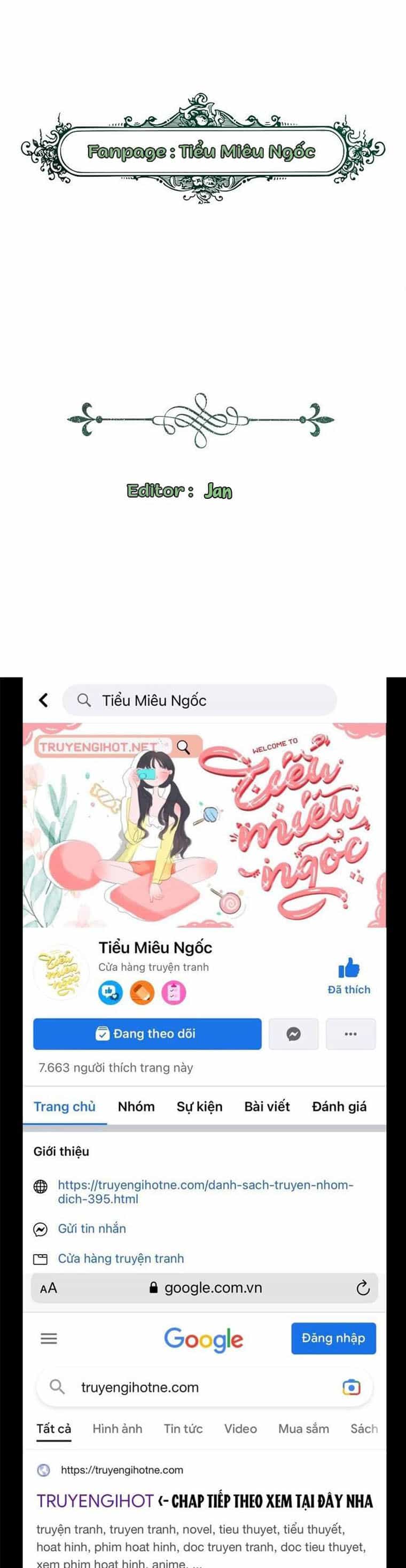Sóc Nhỏ Tài Năng - Chương 44 - ảnh 1