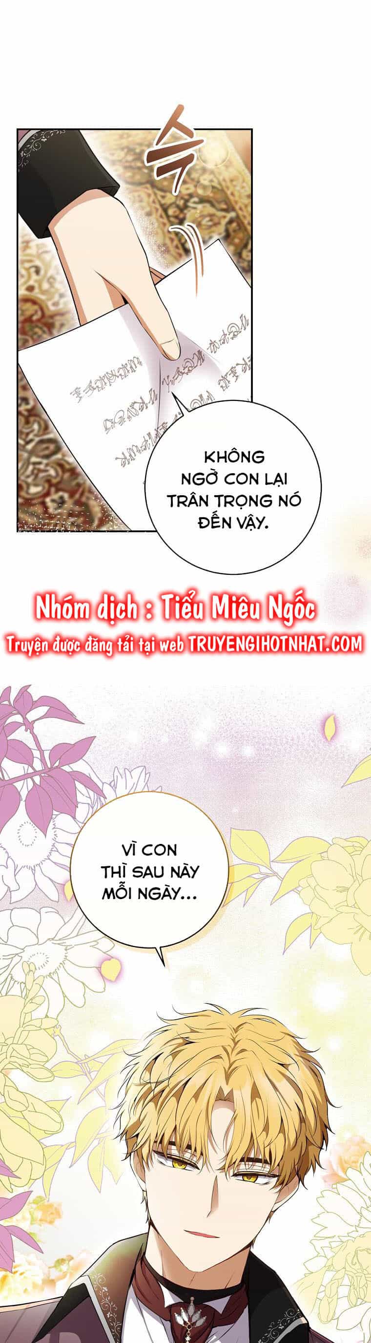 Sóc Nhỏ Tài Năng - Chương 44 - ảnh 10