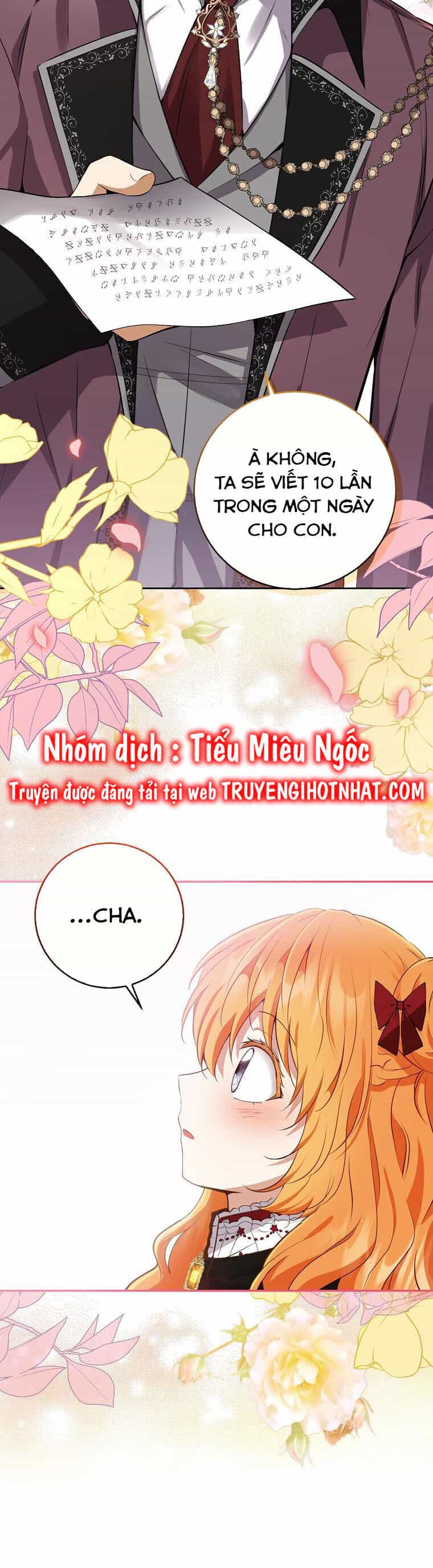 Sóc Nhỏ Tài Năng - Chương 44 - ảnh 11