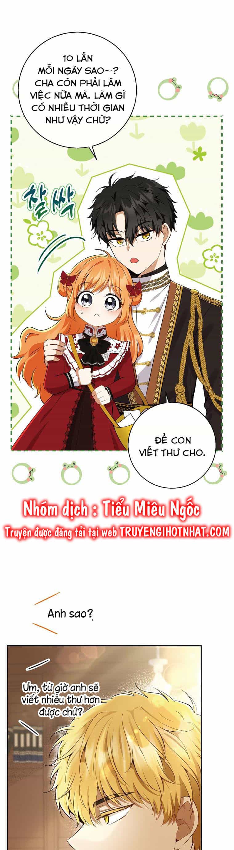 Sóc Nhỏ Tài Năng - Chương 44 - ảnh 12
