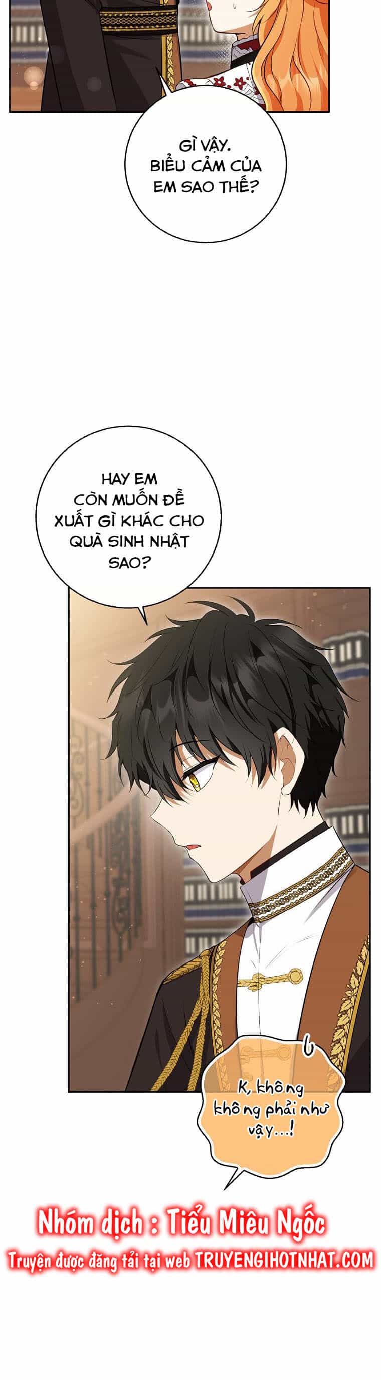 Sóc Nhỏ Tài Năng - Chương 44 - ảnh 16