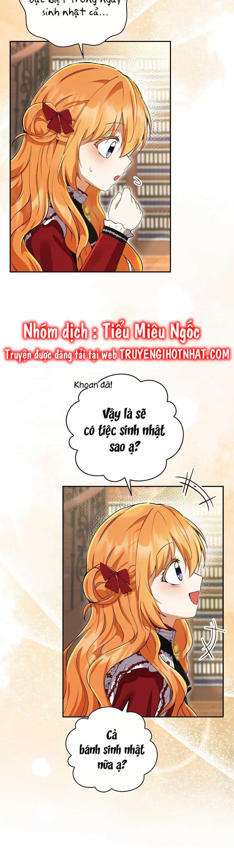 Sóc Nhỏ Tài Năng - Chương 44 - ảnh 19