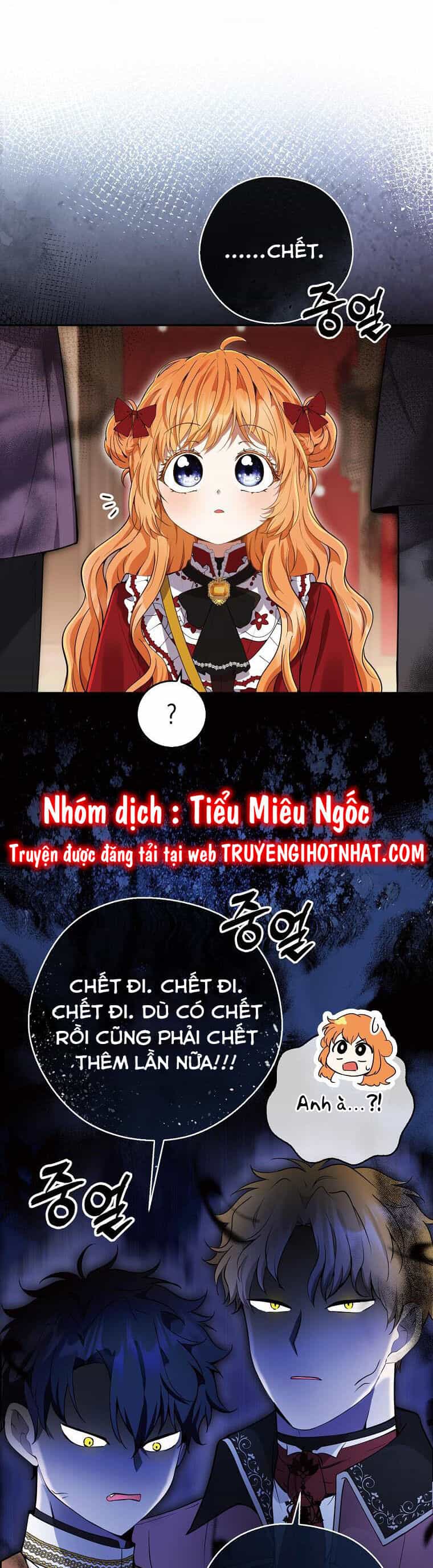 Sóc Nhỏ Tài Năng - Chương 44 - ảnh 20