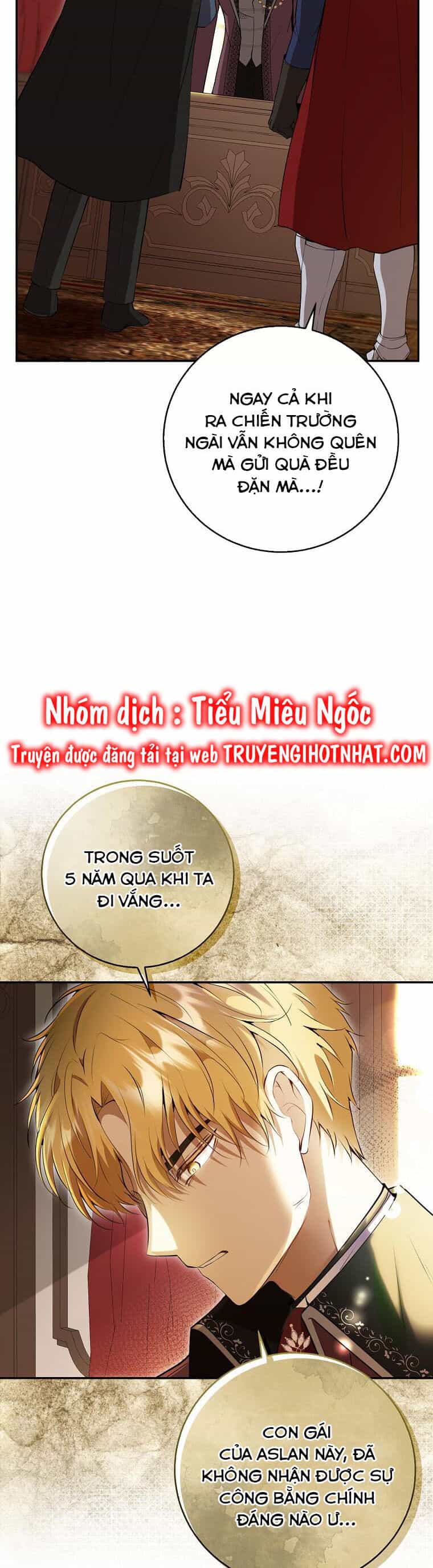 Sóc Nhỏ Tài Năng - Chương 44 - ảnh 23