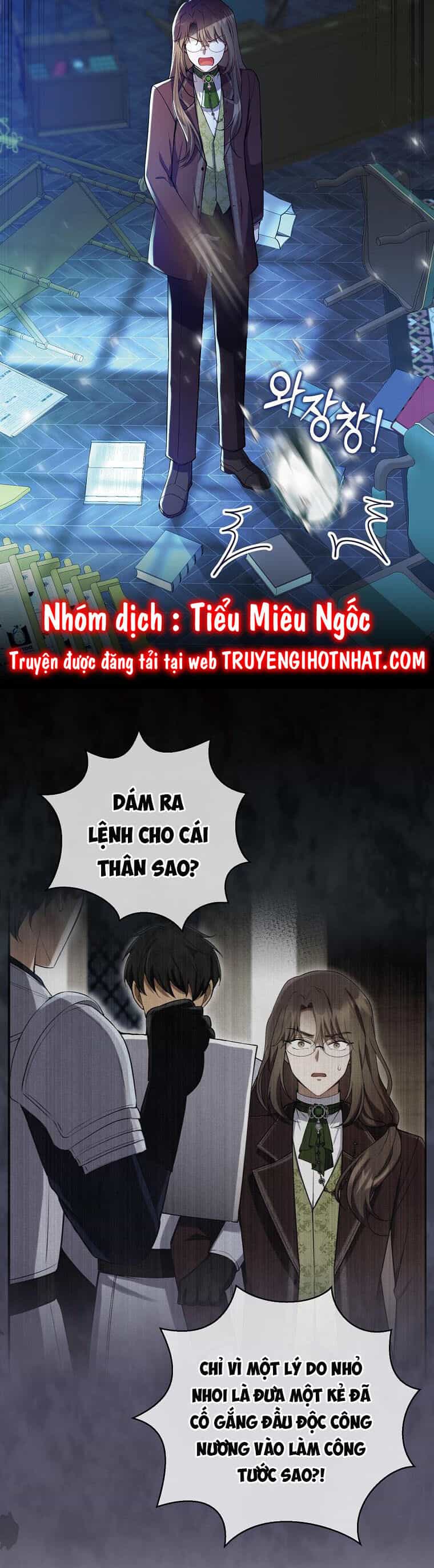 Sóc Nhỏ Tài Năng - Chương 44 - ảnh 29