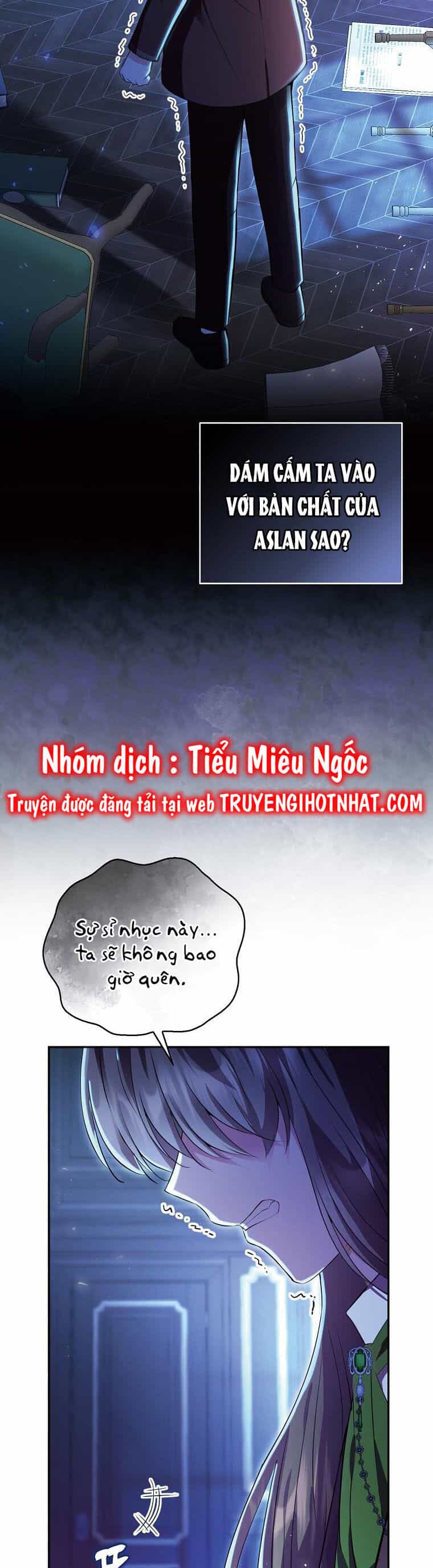 Sóc Nhỏ Tài Năng - Chương 44 - ảnh 32