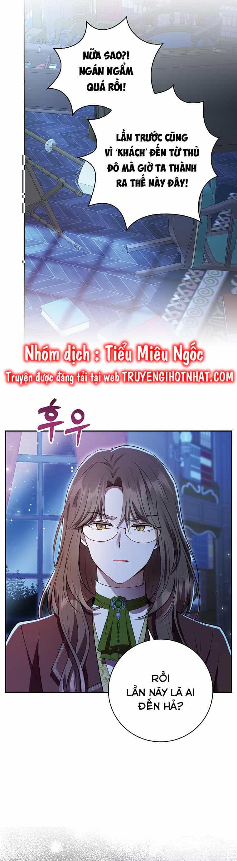 Sóc Nhỏ Tài Năng - Chương 44 - ảnh 34