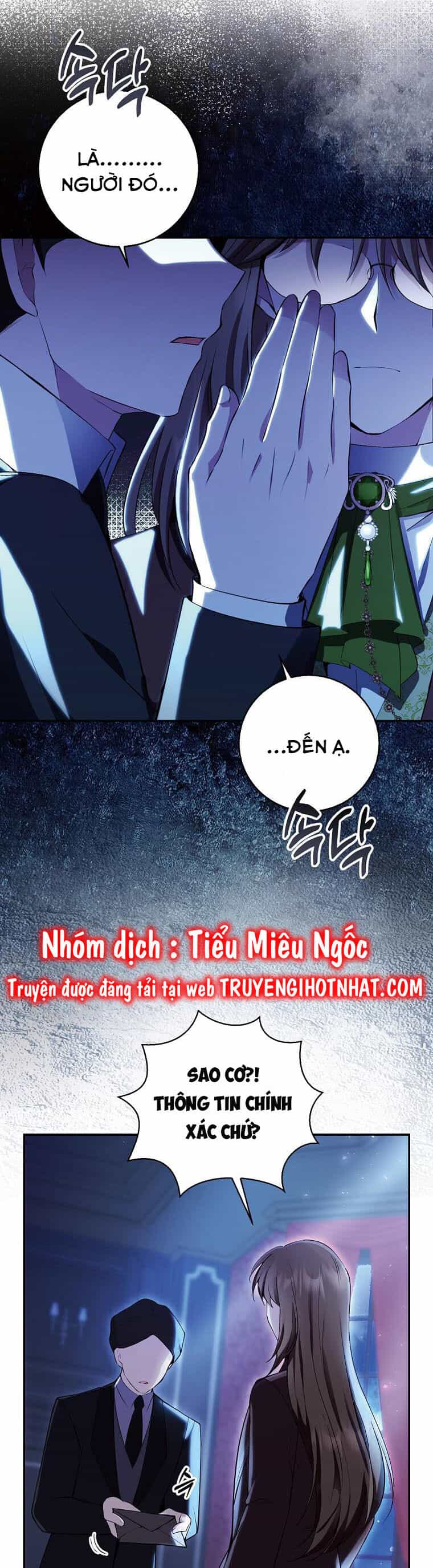 Sóc Nhỏ Tài Năng - Chương 44 - ảnh 35