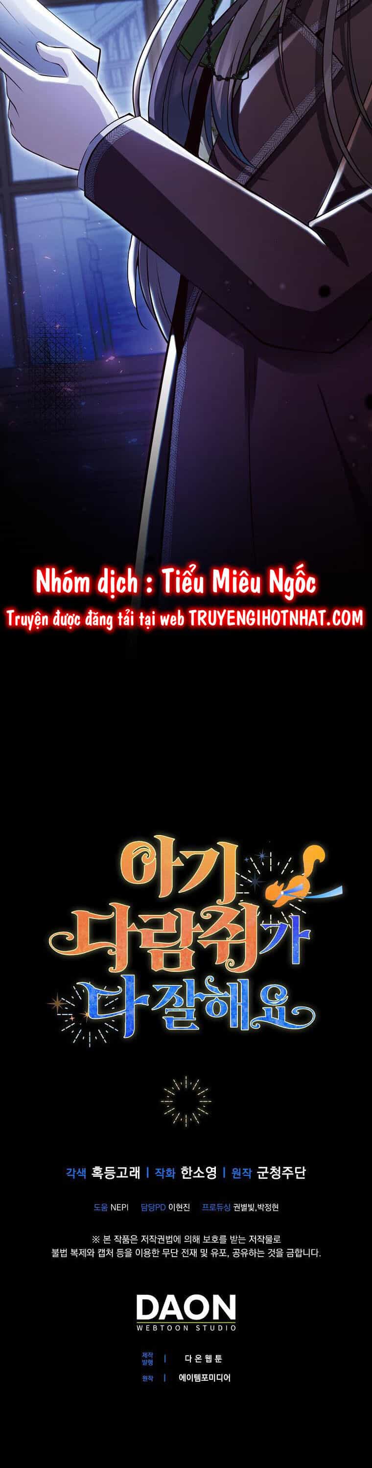 Sóc Nhỏ Tài Năng - Chương 44 - ảnh 38