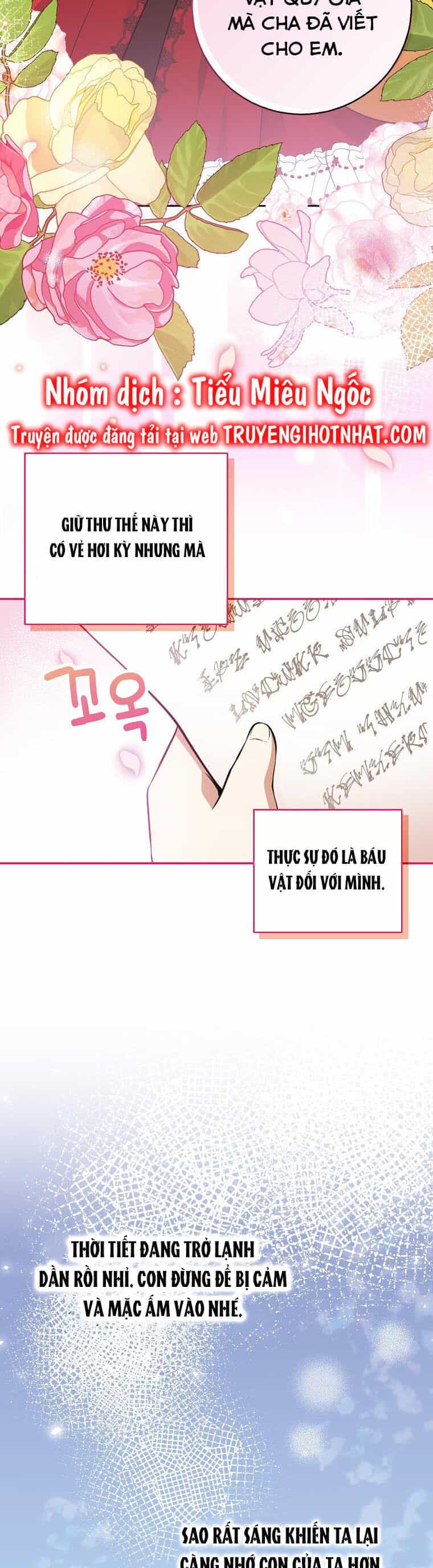 Sóc Nhỏ Tài Năng - Chương 44 - ảnh 8