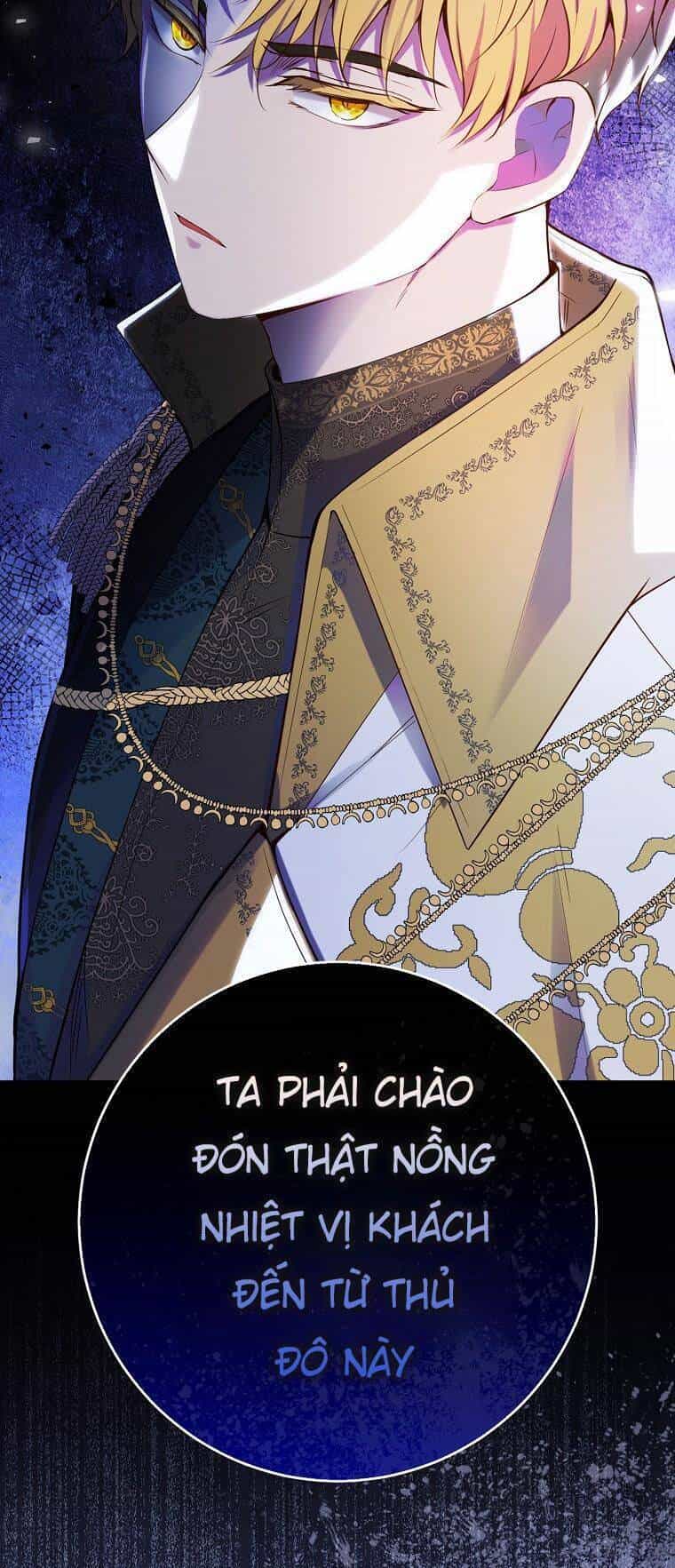 Sóc Nhỏ Tài Năng - Chương 45 - ảnh 42