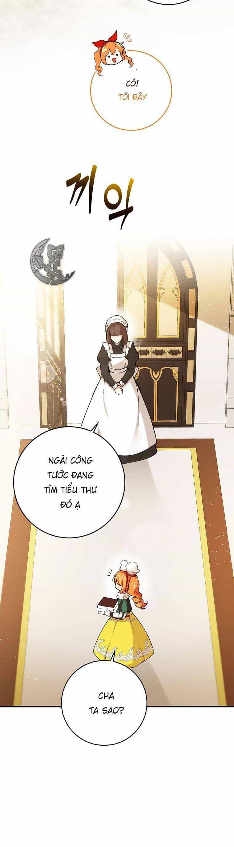 Sóc Nhỏ Tài Năng - Chương 45 - ảnh 8